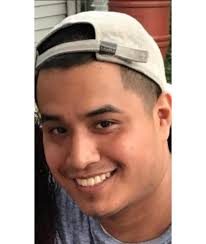 Kevin Almanza Obituary (1994