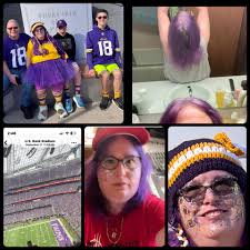 What to wear for first game this year?