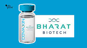 Why did the us not want to give an eua for covaxin? Covaxin Who Approval Covaxin To Get Who Approval At The Earliest Bharat Biotech