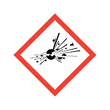 These materials should be handled only by professionals under safe conditions. Know Your Hazard Symbols Pictograms Office Of Environmental Health And Safety