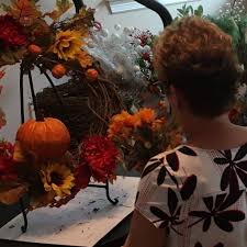 Wreaths and More by Pat