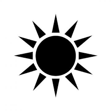 Sun Icon Sun Icons Shiny Season Png And Vector With Transparent Background For Free Download In 2021 Sun Icon Nature Vector Free Vector Illustration