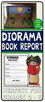 Students Pick A Fiction Or Non Fiction Book And Decorate A Shoe Box Based On It Students Just Love This Book Report Creative Book Report Book Report Projects