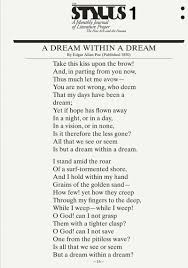 6 Stylus03 By Kambiz Shafei Switzerland Graphic Poster Writing Poetry Edgar Allan Poe