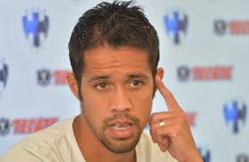 Severo Meza levanta la mano, quiere ser el capitán