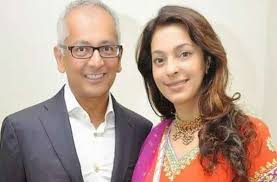 Juhi chawla (born 13 november 1967) is an indian actress, film producer and entrepreneur. Juhi Chawla And Jay Mehta Marriage Story Once In Affair With Aamir à¤œ à¤¨ à¤ à¤†à¤– à¤° à¤œ à¤¹ à¤¨ à¤• à¤¯ à¤• à¤¥ 7 à¤¸ à¤² à¤¬à¤¡ à¤¶ à¤¦ à¤¶ à¤¦ à¤œà¤¯ à¤® à¤¹à¤¤ à¤¸ à¤¶ à¤¦ Patrika News