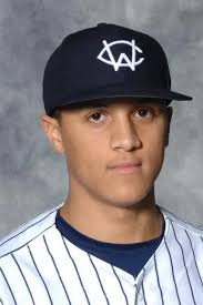 2013 Baseball Roster