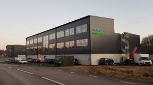 What's new from a scientific and clinical point of view? Gym Medfit Flemingsberg In Huddinge Stockholms Lan