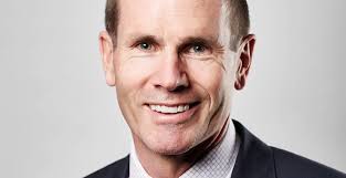 CS Energy appoints new CEO