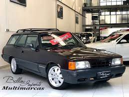 Maybe you would like to learn more about one of these? Chevrolet Caravan Chevrolet Caravan Comodoro Sl E 2 5 Alcool Manual R 30 490 00 Used The Parking