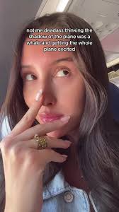 Plane Vlog Storytime