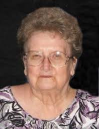 Renate Irene Glovier Obituary February 12, 2019