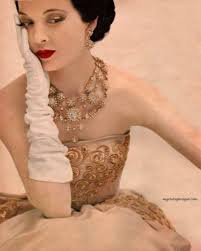 Zizi Jeanmaire and Roland Petit in Carmen Photo by Gordon Parks, 1949