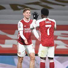For the latest news on arsenal fc, including scores, fixtures, results, form guide & league position, visit the official website of the premier league. Edu Has Identified Arsenal S Next Big Summer Deal After Folarin Balogun Signs New Contract Football London