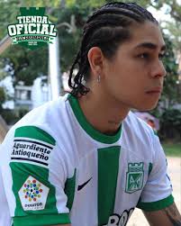 🟢Colección 2023🟢 Camiseta Nike Local Atlético Nacional🇳🇬 Tallas  Disponibles: S-M-L-XL Producto Replica Importado🇳🇬 👉🏼Disponible en:  Tienda Oficial Bucaramanga Verdolaga 📍Centro Comercial Altamonte Local 142  👉🏼Contactos: 📲3172904435 📦Envíos ...