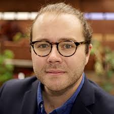 NHC Internship Program West: Participants 2019