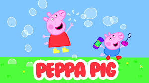Share the best gifs now >>>. Peppa Pig Baddie Wallpapers Wallpaper Cave