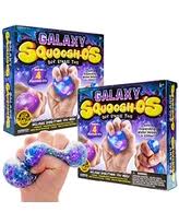 6 easy diys diy fidget toys new to. Spectacular Deals On Galaxy Squoosh O S Diy Fidget Toys By Horizon Group Usa Make 4 De Stressing Toys Diy Stress Balls For Kids Includes Balloons Funnel Glitter Expanding Water Beads More