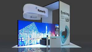 3d Messestand Design Beispiele Messestand Design Messestand Messebau