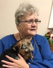 Obituaries in Columbus, OH