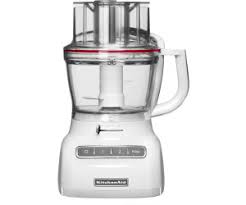 Kitchenaid food processor 9 cup kfp0935q kitchenaid stand. Kitchenaid Food Processor 3 1l 5kfp1335 Ab 242 51 Juli 2021 Preise Preisvergleich Bei Idealo De