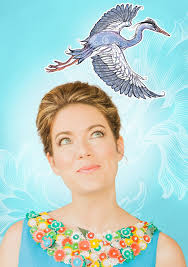 Emilie-Claire Barlow