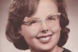 Nancy Ann Compton Carver