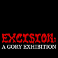 EXCISION: A Gory Exhibition by Jesse Dunnell - Starbucks Coffee, 31 Market Gates Event Image