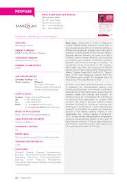22, jalan perak, 50450, kuala lumpur. Graduan 2014 Employer S Profile By Graduan Issuu