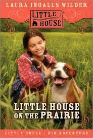 James karen as nathan lassiter(special guest star). Little House On The Prairie By Laura Ingalls Wilder