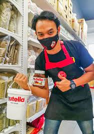 Bake with yen puchong is there. Where To Find Baking Ingredients Supplies In Kl Selangor