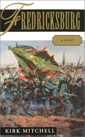 Fredericksburg by Kirk Mitchell