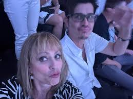 Celebrating Sonya Karen and Patty's birthday . Some of the live  entertainment and video dedications from the party