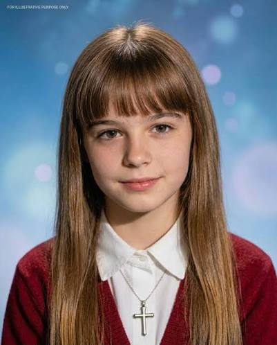 Family discovers hidden underwear of missing sister
