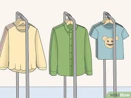 Check spelling or type a new query. Easy Ways To Hang Clothes At A Garage Sale 12 Steps