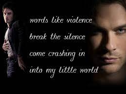 Discover and share quotes vampire diaries wallpaper. Quotes Vampire Diaries Wallpaper Quotesgram