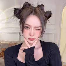 超可愛「蝴蝶結髮型」必學！手殘女也可以隨手綁| ET Fashion | ETtoday新聞雲