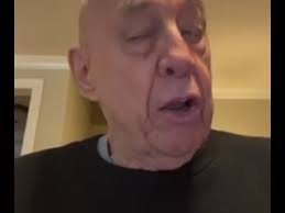 Roy Cash, nephew of Johnny...