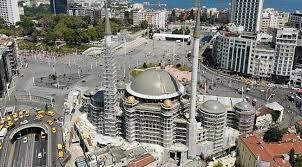 Açılışı gerçekleşen bir hayal olarak taksim cami projesi türkiye'nin nereden nereye geldiğinin bir kanıtı olarak değerlendiriliyor. Acilisi Merakla Beklenen Taksim Camisi Son Durum Taksim Camisi Ne Zaman Acilacak Emlak Haberleri Emlak Pencerem