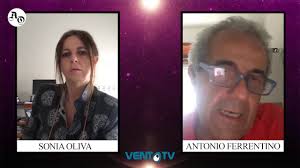 Intervista a Ferrentino