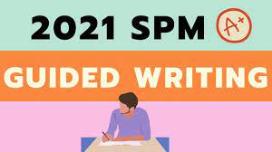 The writing paper is now 1119/2. 2021 New Format Spm English Essay Online Learning Teacher Allison Youtube