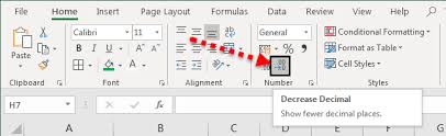 Create a new blank column next to the one containing cells with the commas select the first cell of the blank column and insert the formula: Comma Style In Excel How To Apply Shortcut Keys To Use
