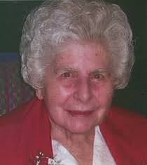 Obituary for Violet R Sheetz