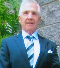 James "Jim" Fairley Obituary