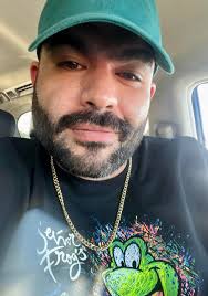 Se extrañará a Rickyto ~ Rickyto will be missed