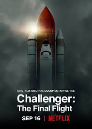 Challenger 28 01 1986 En 2020