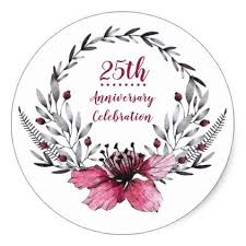 We did not find results for: Celebration Wedding Anniversary Sticker Floral Style Flower Flowers Stylish Diy Personalize Wedding Stickers Anniversary Gift Diy Wedding Anniversary Gifts