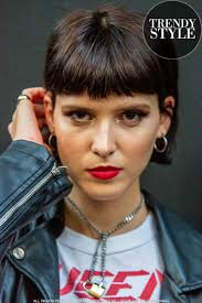 Veel celebrities geven al het. Korte Kapsels Voor 2021 Doe Kapsel Inspiratie Op Trendystyle