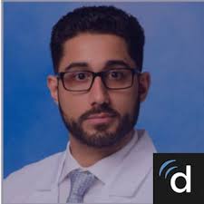 Dr. Parmpreet S. Gill, MD