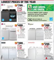 Home Depot Black Friday Page 30 Home Depot Steam Washer Black Friday